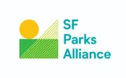 Logo de San Francisco Parks Alliance