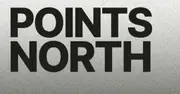 Logo de Points North Institute