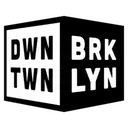 Logo of Downtown Brooklyn Partnership