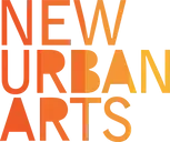 Logo de New Urban Arts