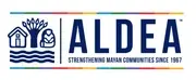 Logo of ALDEA: Advancing Local Development through Empowerment and Action