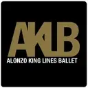 Logo de Alonzo King LINES Ballet