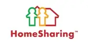 Logo of HomeSharing, Inc. New Jersey