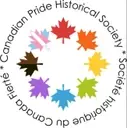 Logo of Canadian Pride Historical Society