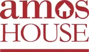 Logo de Amos House