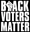 Logo de Black Voters Matter Fund