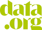 Logo de data.org