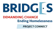 Logo of Bridges Outreach, Inc.
