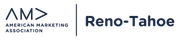 Logo de Reno-Tahoe American Marketing Association
