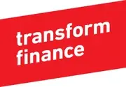 Logo de Transform Finance