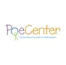 Logo de Poe Center for Health Education