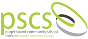 Logo of Puget Sound Community School
