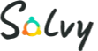 Logo de Solvy