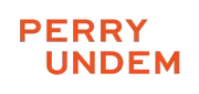 Logo of Perry Undem