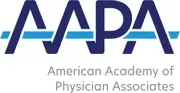 Logo of American Academy of PAs