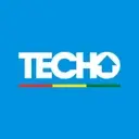 Logo de TECHO Bolivia