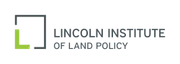 Logo de Lincoln Institute of Land Policy