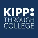 Logo de KIPP Through College San Diego