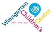 Logo de Foundation for Hearing Research, Inc. dba Weingarten Children's Center