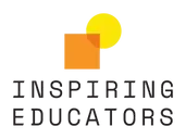 Logo de Inspiring Educators