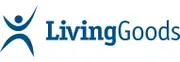 Logo de Living Goods
