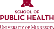 Logo de University of Minnesota School of Public Health