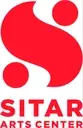 Logo of Sitar Arts Center