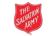 Logo de The Salvation Army's Southern New England Division (CT & RI)