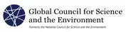 Logo de Global Council for Science and the Environment (GCSE)