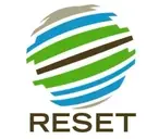 Logo of RESET International