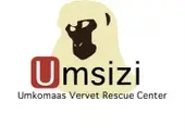 Logo of Umsizi Umkomaas Vervet Rescue Center