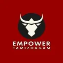 Logo of Empower Tamizhagam