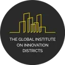 Logo de The Global Institute on Innovation Districts