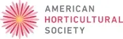 Logo de American Horticultural Society