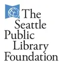 Logo of Seattle Public Library Foundation