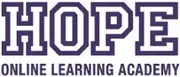 Logo of HOPE Learning Academy Co-Op
