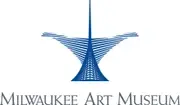 Logo de Milwaukee Art Museum