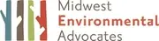 Logo of Midwest Environmental Advocates, Inc.