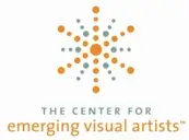 Logo de The Center For Emerging Visual Artists