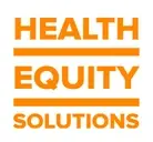 Logo of Health Equity Solutions