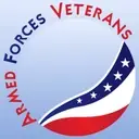 Logo of ARMED FORCES VETERANS