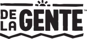 Logo of De la Gente
