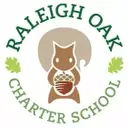 Logo of Raleigh Oak Charter School
