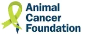 Logo of Animal Cancer Foundation