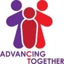 Logo de Advancing Connecticut Together
