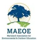 Logo de Maryland Association for Environmental and Outdoor Education