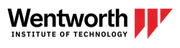 Logo de Wentworth Institute of Technology