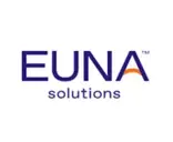 Logo de Euna Solutions (Euna Grants)