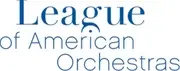 Logo de League of American Orchestras