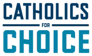Logo de Catholics For Choice